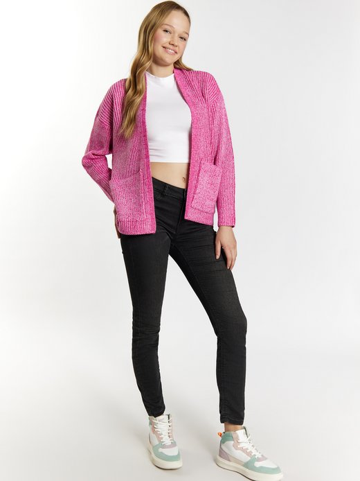 Damen Strickcardigan