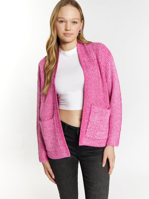 Damen Strickcardigan