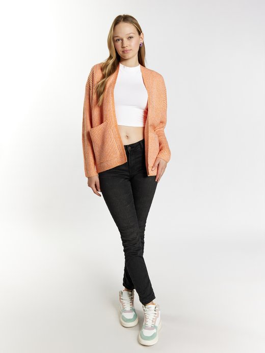 Damen Strickcardigan