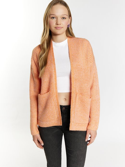 Damen Strickcardigan