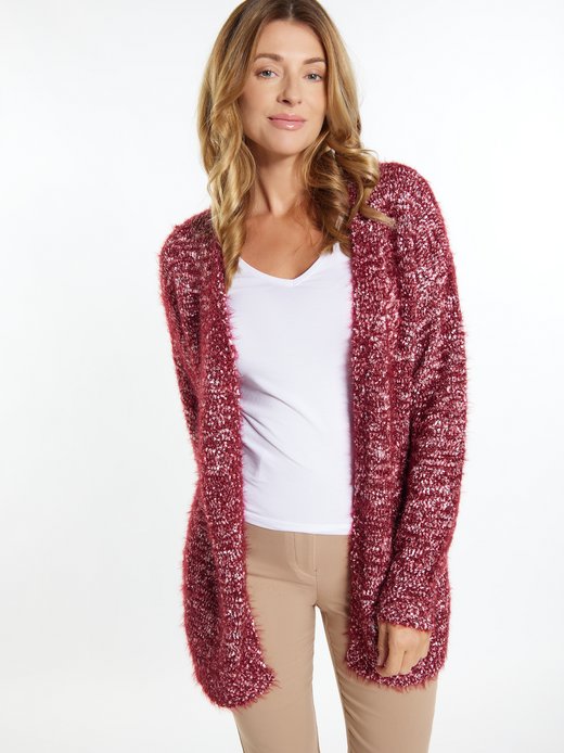 Damen Strickcardigan