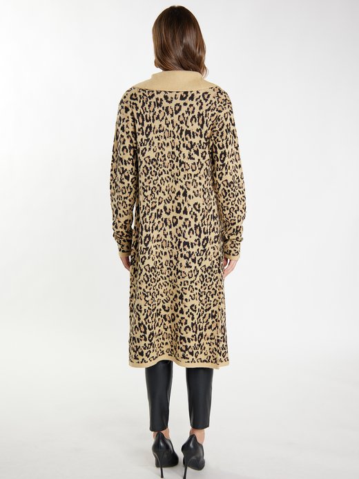 Damen Strickcardigan