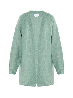 Damen Strickcardigan
