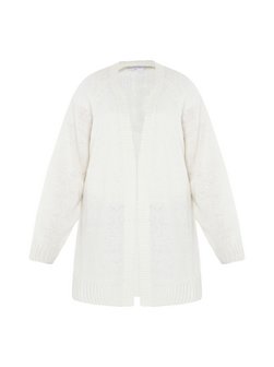 Damen Strickcardigan