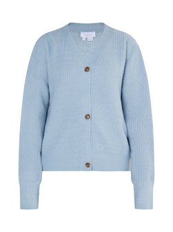 Damen Strickcardigan