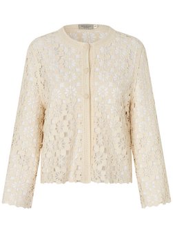 Damen Strickcardigan