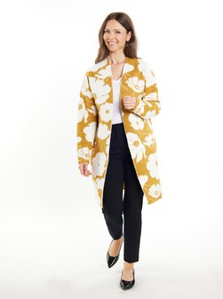 Damen Strickcardigan