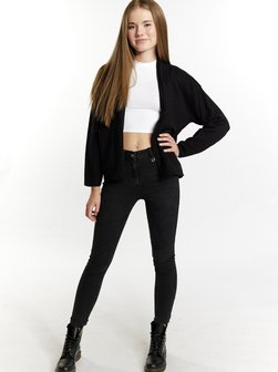 Damen Strickcardigan