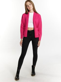 Damen Strickcardigan