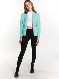 Damen Strickcardigan