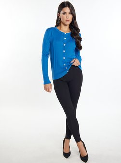 Damen Strickcardigan