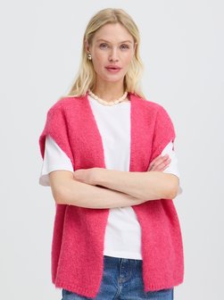 Damen Strickhülle BYMILLERS