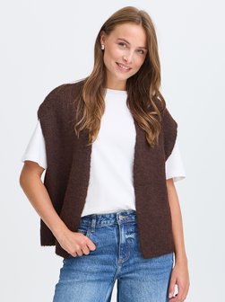 Damen Strickhülle BYMILLERS