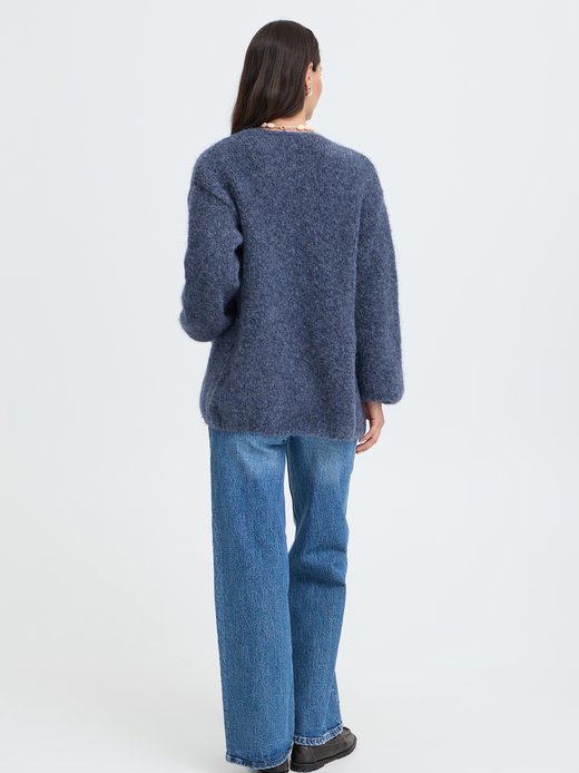 Damen Strickhülle BYNYLA