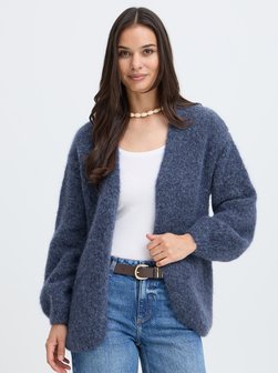 Damen Strickhülle BYNYLA