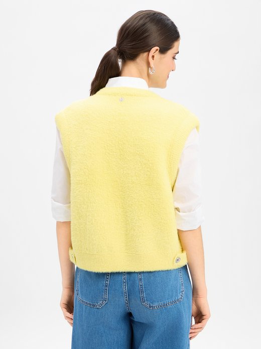 Damen Strickhülle - Elona