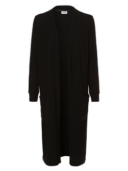 Artikelbild Damen Strickhülle - NMCity von Noisy May in schwarz uni