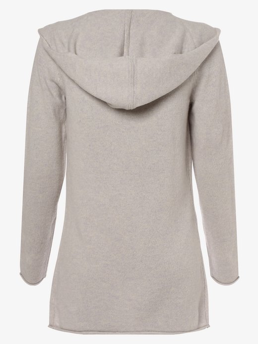 Damen Strickhülle aus Merinowolle