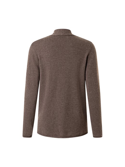 Damen Strickhülle aus Schurwolle