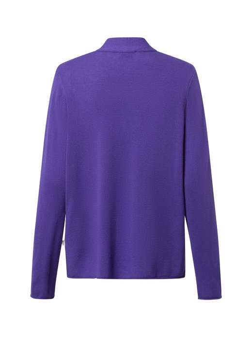 Damen Strickhülle aus Schurwolle