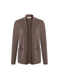 Damen Strickhülle aus Schurwolle