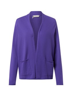 Damen Strickhülle aus Schurwolle