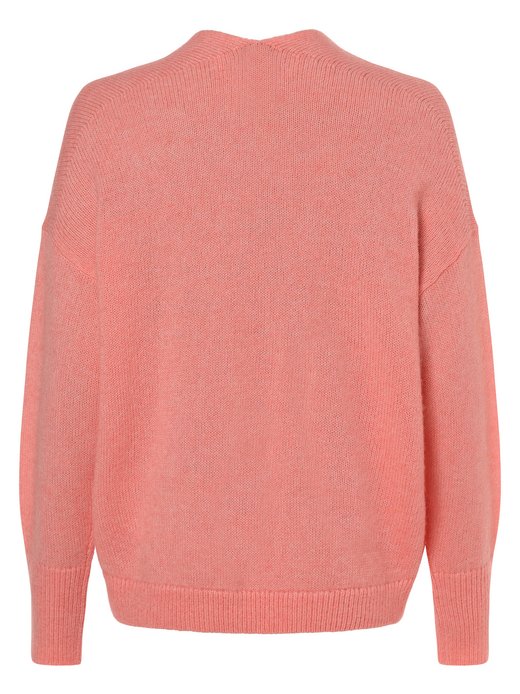 Damen Strickhülle mit Alpaka-Anteil - C_Falescanita