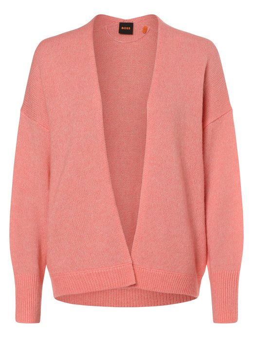Damen Strickhülle mit Alpaka-Anteil - C_Falescanita