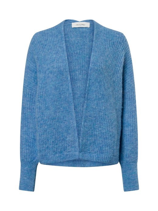 Damen Strickhülle mit Alpaka-Anteil - East