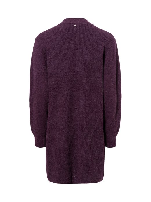 Damen Strickhülle mit Alpaka-Anteil - Felvassy