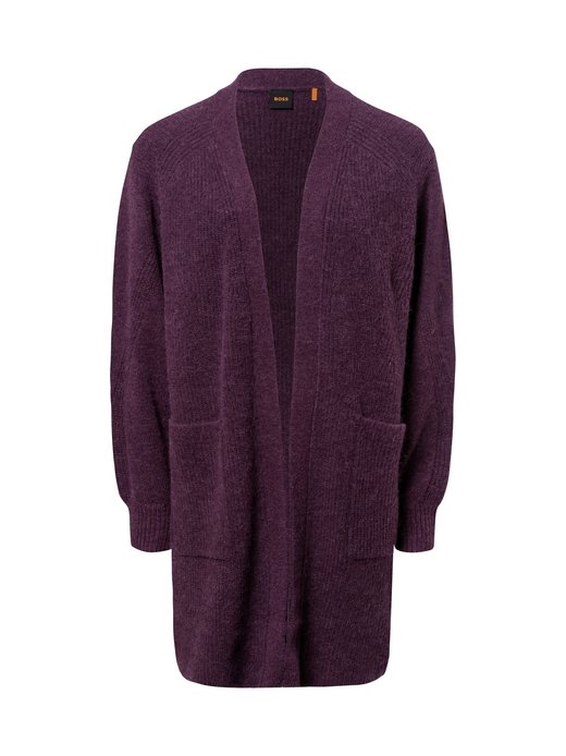 Damen Strickhülle mit Alpaka-Anteil - Felvassy