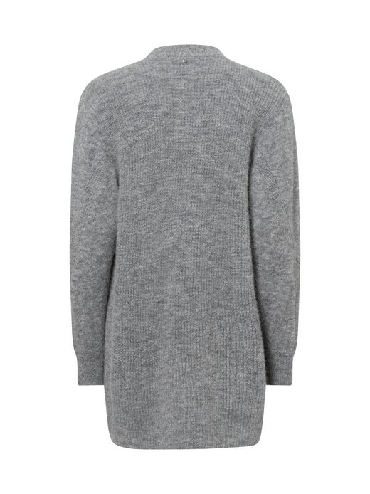 Damen Strickhülle mit Alpaka-Anteil - Felvassy