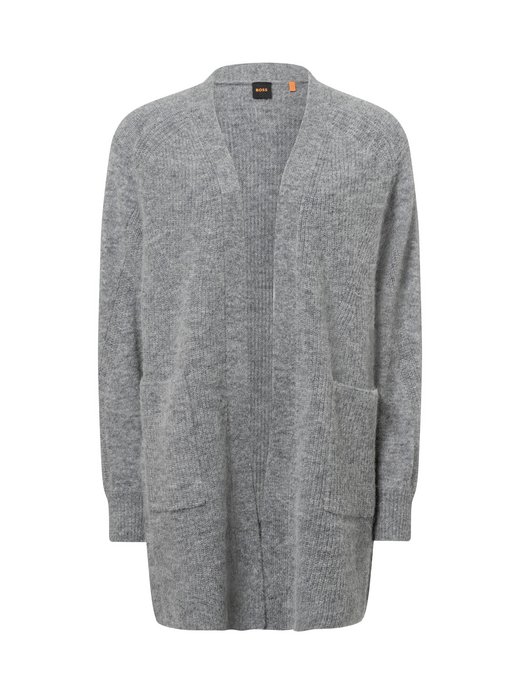 Damen Strickhülle mit Alpaka-Anteil - Felvassy