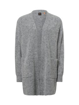 Damen Strickhülle mit Alpaka-Anteil - Felvassy