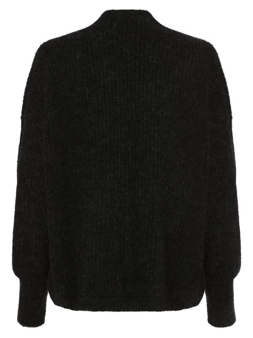 Damen Strickhülle mit Alpaka-Anteil - Gilet East