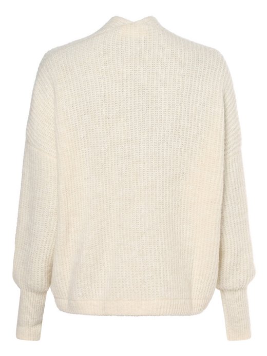 Damen Strickhülle mit Alpaka-Anteil - Gilet East