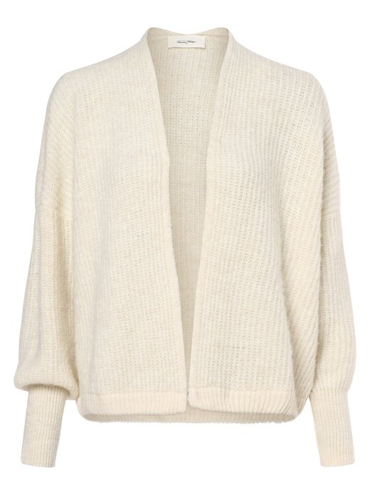 Damen Strickhülle mit Alpaka-Anteil - Gilet East