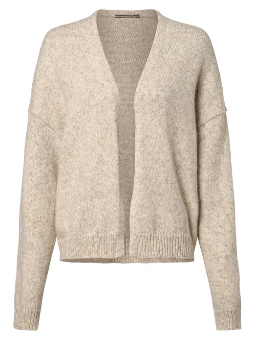 Damen Strickhülle mit Alpaka-Anteil - Mirala