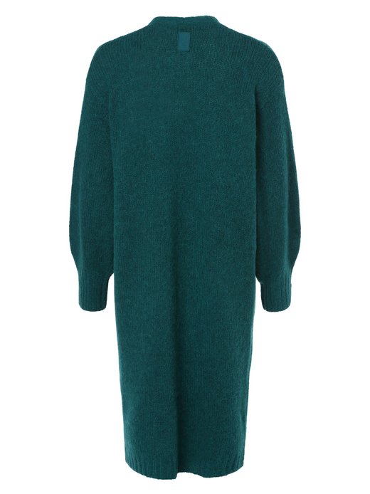 Damen Strickhülle mit Alpaka-Anteil