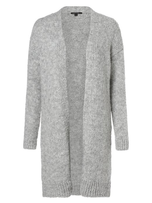 Damen Strickhülle mit Alpaka-Anteil
