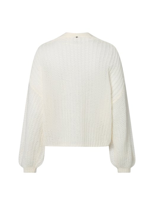 Damen Strickhülle mit Alpakaanteil - C_Furgovia