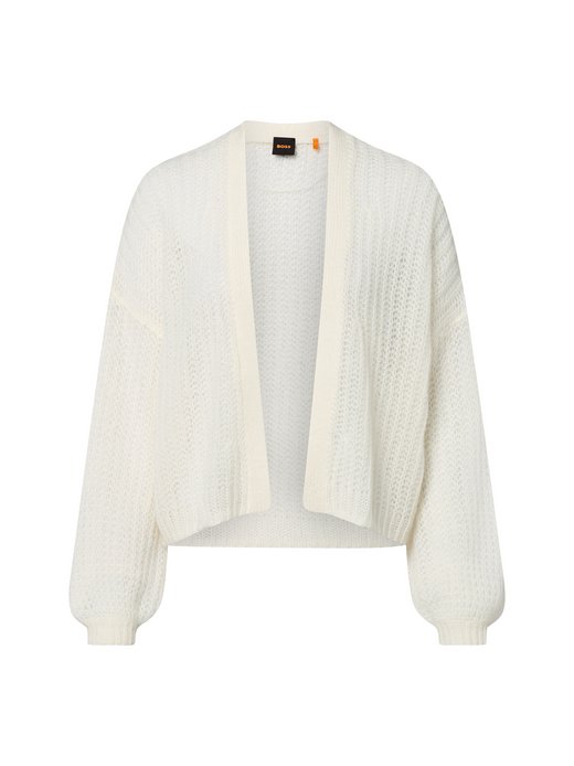 Damen Strickhülle mit Alpakaanteil - C_Furgovia