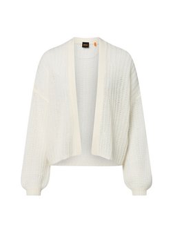 Damen Strickhülle mit Alpakaanteil - C_Furgovia