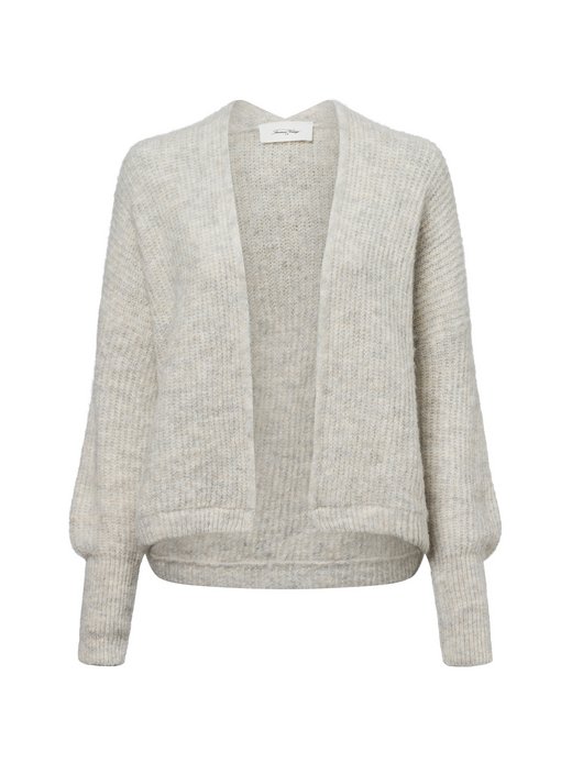 Damen Strickhülle mit Alpakaanteil - East19A