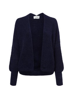 Damen Strickhülle mit Alpakaanteil - East19A