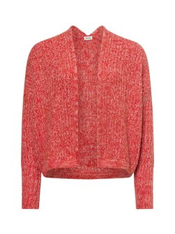 Damen Strickhülle mit Alpakaanteil - East19am