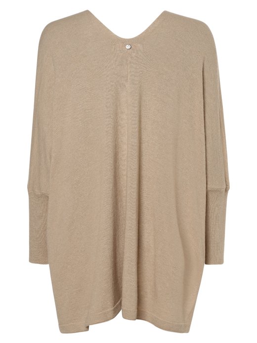 Damen Strickhülle mit Cashmere-Anteil