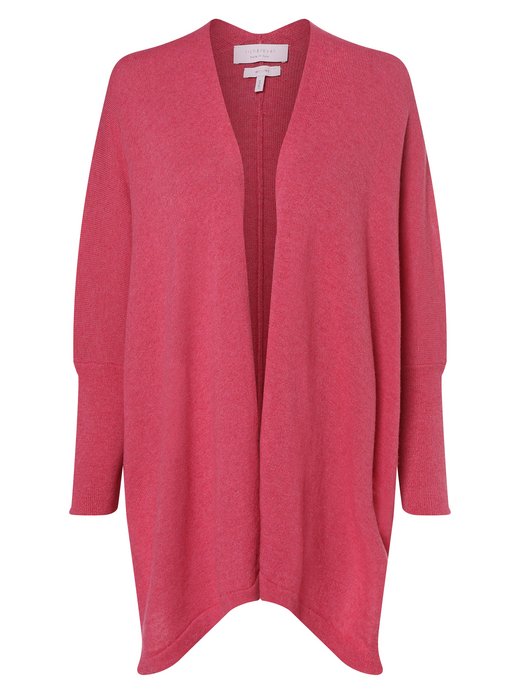 Damen Strickhülle mit Cashmere-Anteil