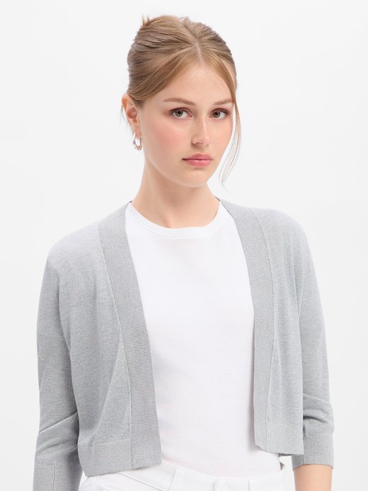 Damen Strickhülle