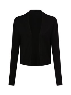 Artikelbild Damen Strickhülle von Taifun in schwarz uni